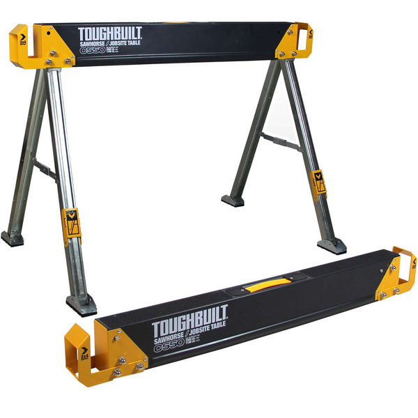 TOUGHBUILT Arbejdsbuk 2-Pack C550