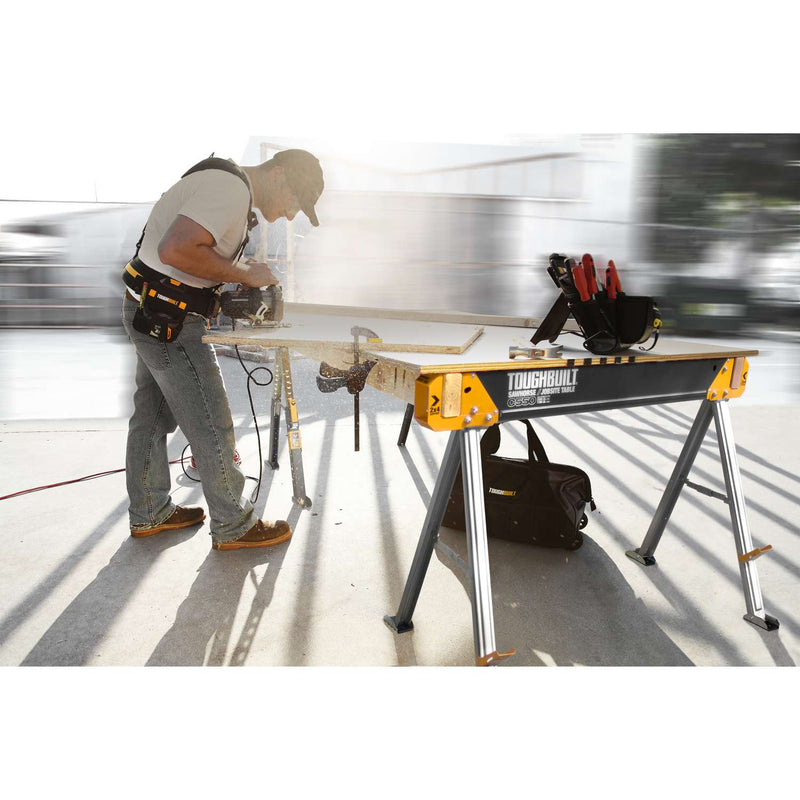 TOUGHBUILT Arbejdsbuk 2-Pack C550