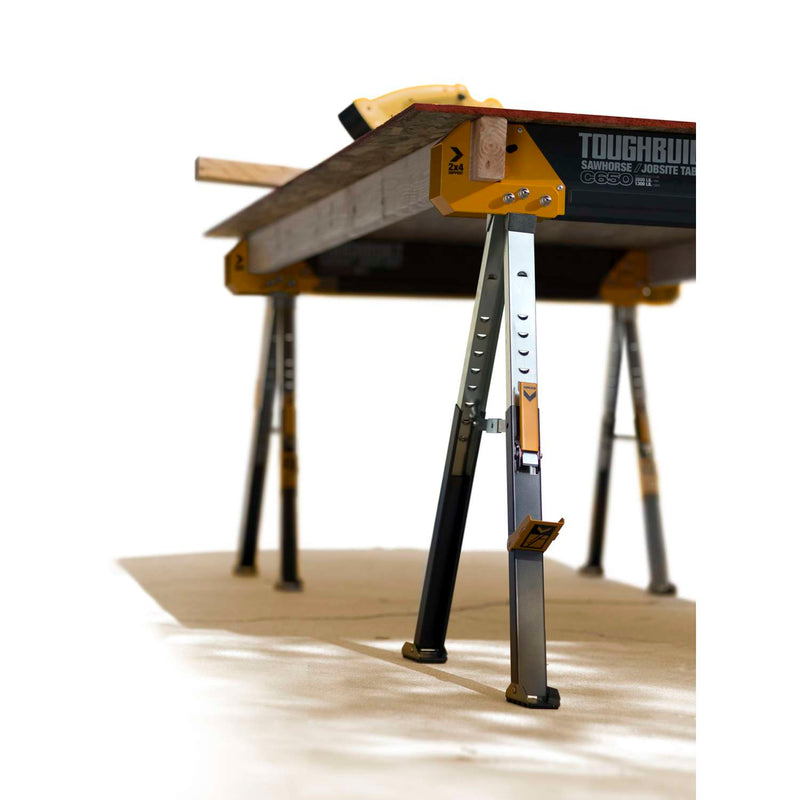 TOUGHBUILT Arbejdsbuk 2-Pack C650