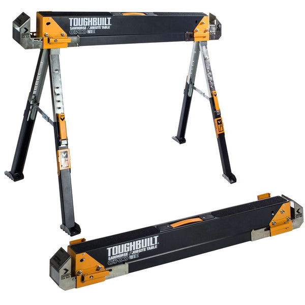 TOUGHBUILT Arbejdsbuk 2-Pack C700