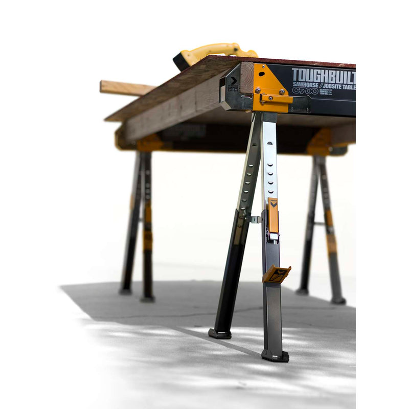 TOUGHBUILT Arbejdsbuk 2-Pack C700