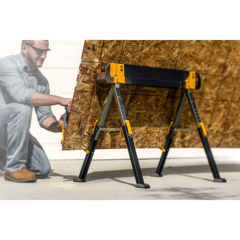 TOUGHBUILT Arbejdsbuk 2-Pack C700