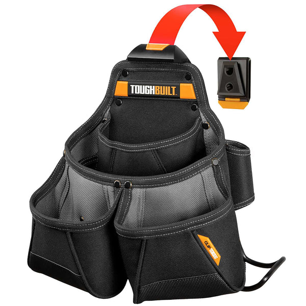 TOUGHBUILT Værktøjslomme  FRAMER POUCH