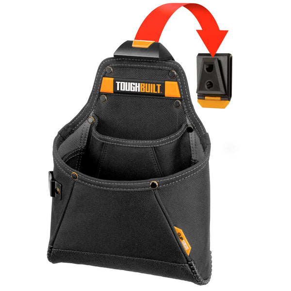 TOUGHBUILT Værktøjslomme  Supply