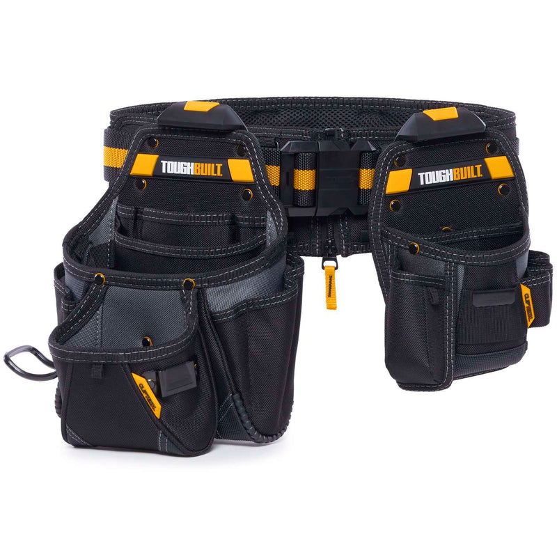 TOUGHBUILT Bæltesæt 3 dele HANDYMAN 111-CP