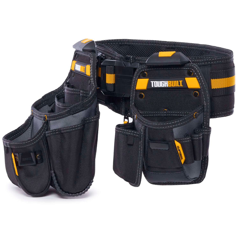 TOUGHBUILT Bæltesæt 3 dele HANDYMAN 111-CP