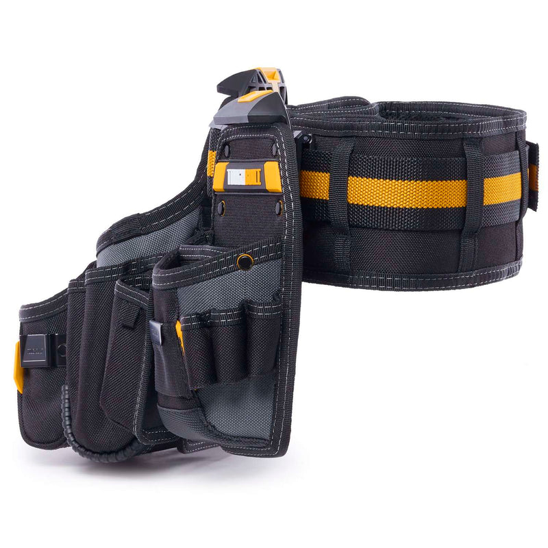 TOUGHBUILT Bæltesæt 3 dele HANDYMAN 111-CP
