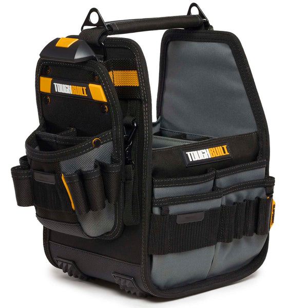TOUGHBUILT Værktøjstaske TB-CT-180-8