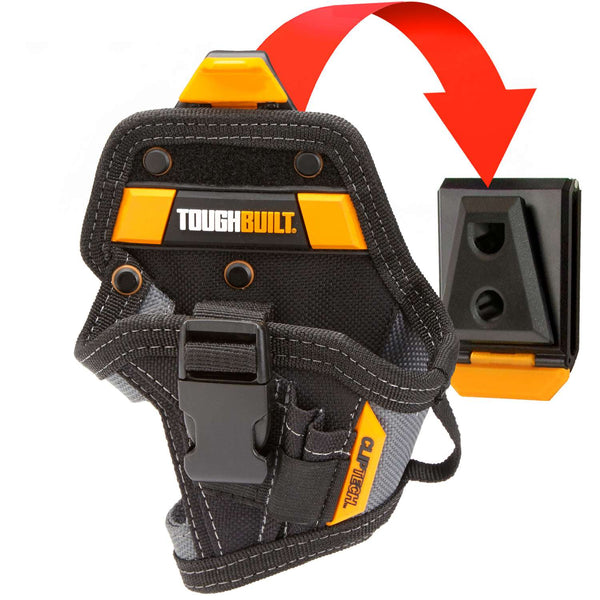 TOUGHBUILT Holder til akkuboremaskine Compact