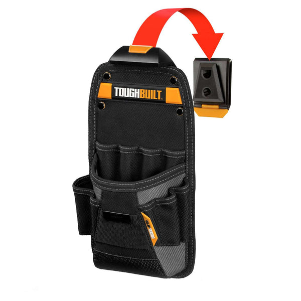 TOUGHBUILT Værktøjslomme Technician