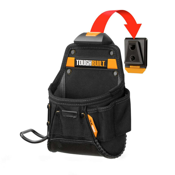 TOUGHBUILT Værktøjslomme Project