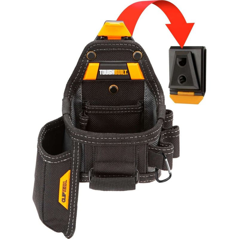 TOUGHBUILT Værktøjslomme Tape 25XB