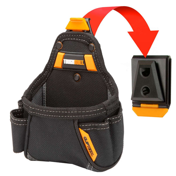 TOUGHBUILT Værktøjslomme Tape