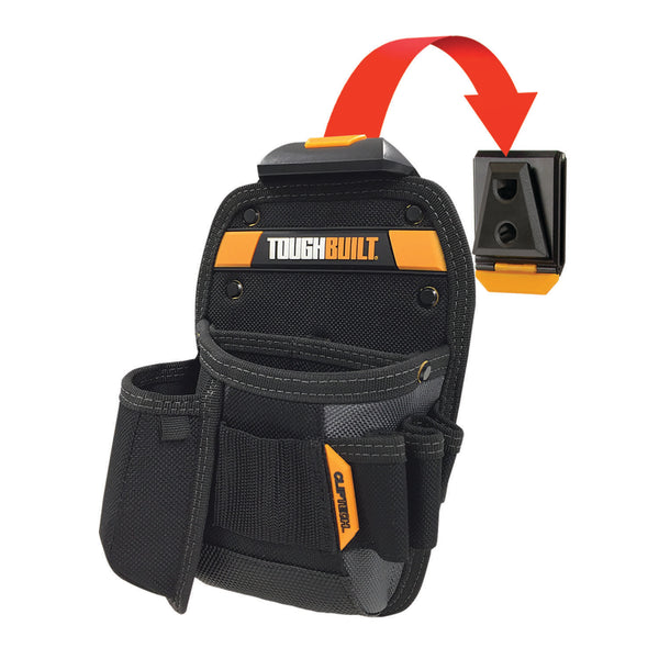 TOUGHBUILT Værktøjslomme Universal