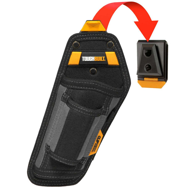 TOUGHBUILT Holder Hammer