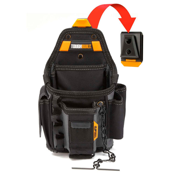 TOUGHBUILT Værktøjslomme Small