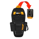 TOUGHBUILT Værktøjslomme Medium