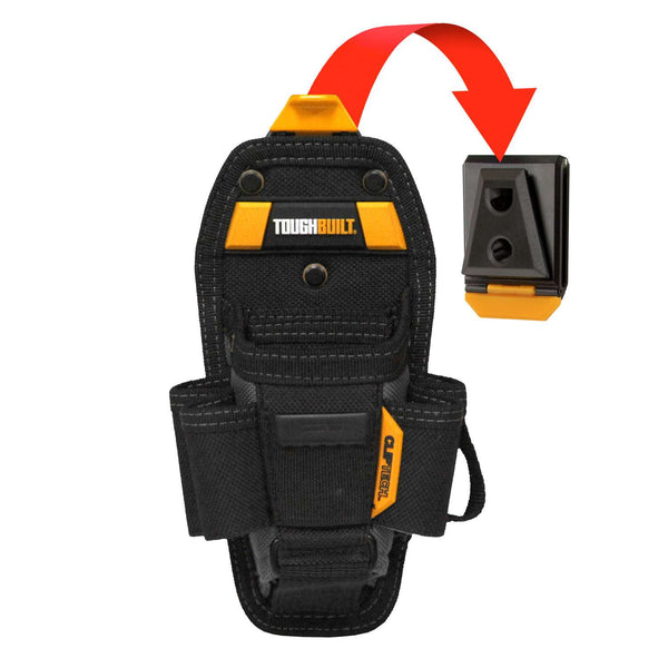 TOUGHBUILT Værktøjslomme Medium