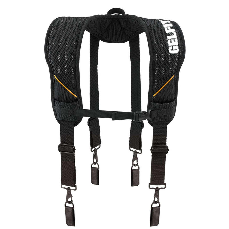 TOUGHBUILT Seler GelFit™