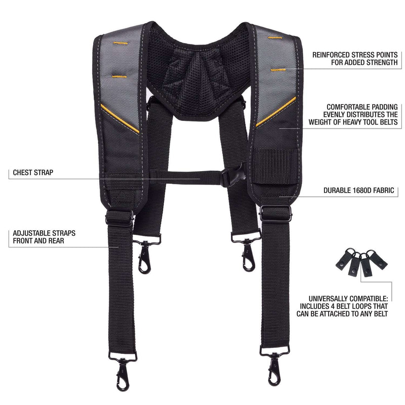 TOUGHBUILT Seler Pro
