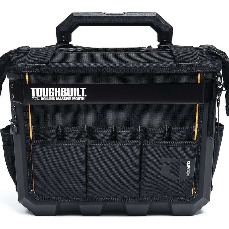 TOUGHBUILT Værktøjstaske på hjul XL 61-18