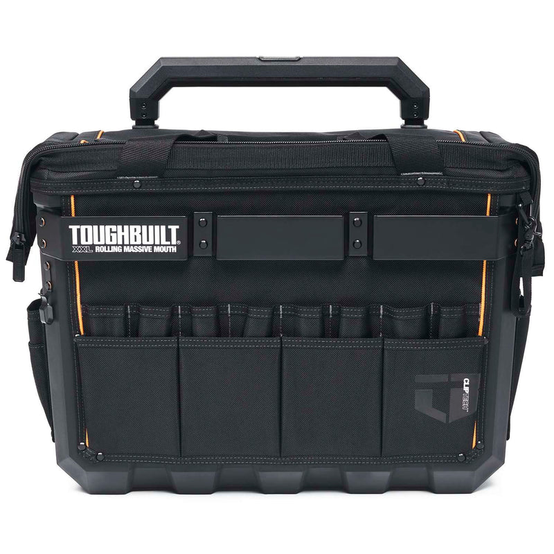 TOUGHBUILT Værktøjstaske på hjul XXL 61-22