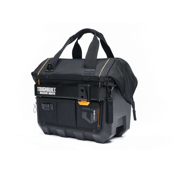 TOUGHBUILT Værktøjstaske L 62-16A