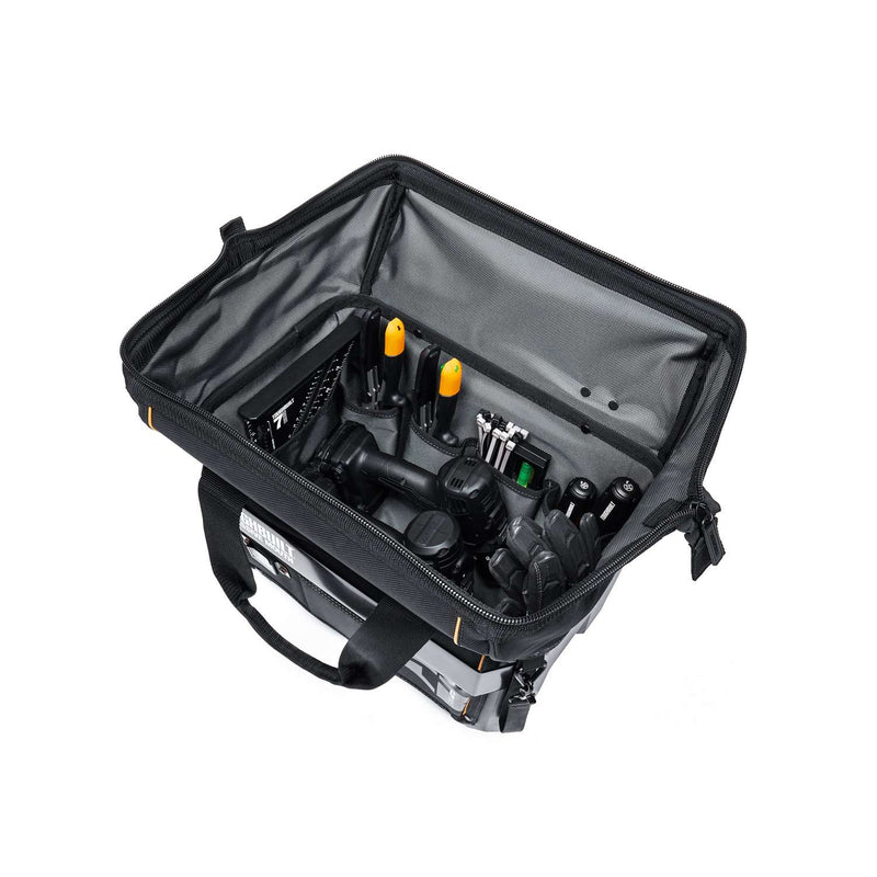 TOUGHBUILT Værktøjstaske L 62-16A