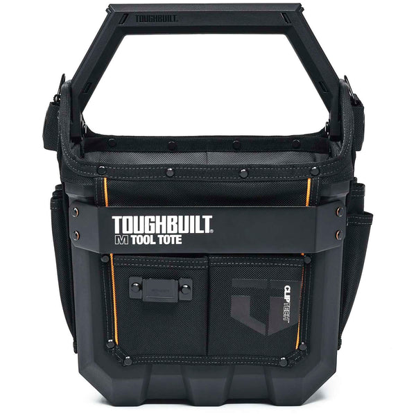 TOUGHBUILT Værktøjskasse TOOL TOTE M 82-12