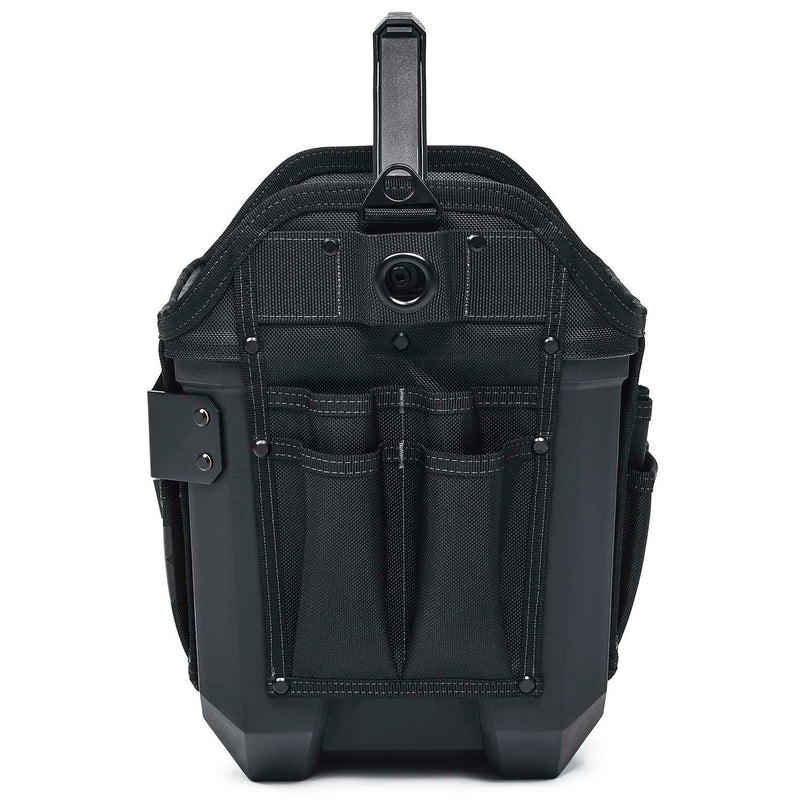 TOUGHBUILT Værktøjskasse TOOL TOTE M 82-12