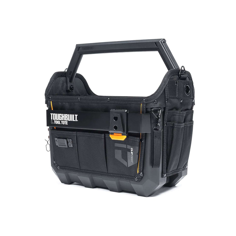 TOUGHBUILT Værktøjskasse TOOL TOTE L 52-16