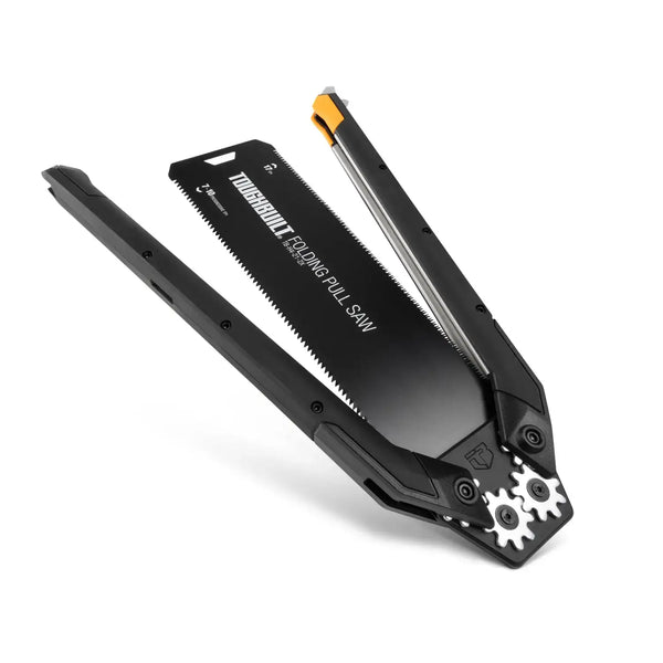 TOUGHBUILT Foldbar træk sav