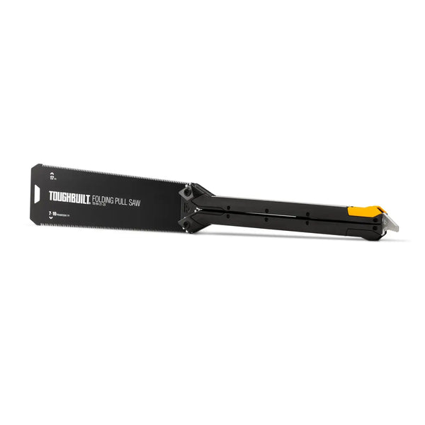 TOUGHBUILT Foldbar træk sav