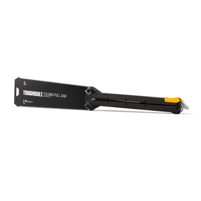 TOUGHBUILT Foldbar træk sav