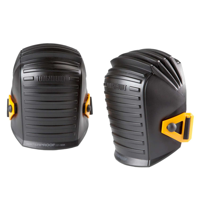 TOUGHBUILT Knæbeskyttere Waterproof