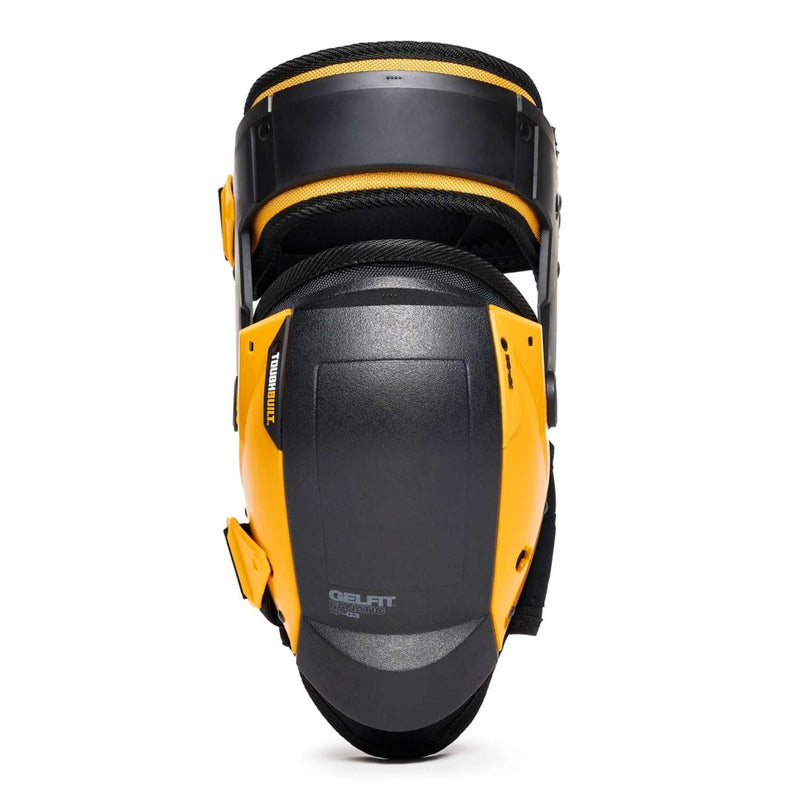 TOUGHBUILT Knæbeskyttere GelFit™ G3