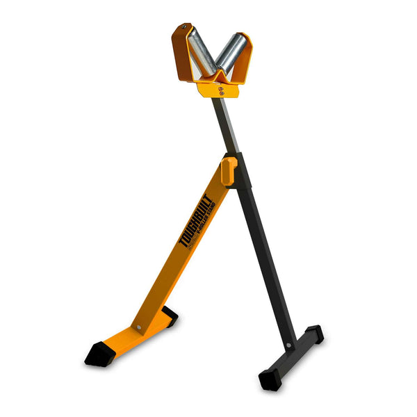 TOUGHBUILT Stativ/dovndreng  V-Roller