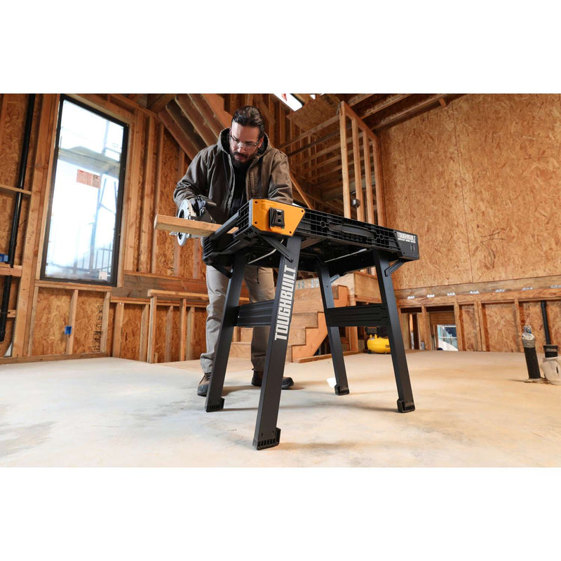 TOUGHBUILT Arbejdsbord QuickSet™