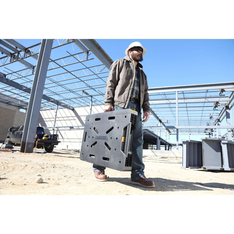 TOUGHBUILT Arbejdsbord QuickSet™