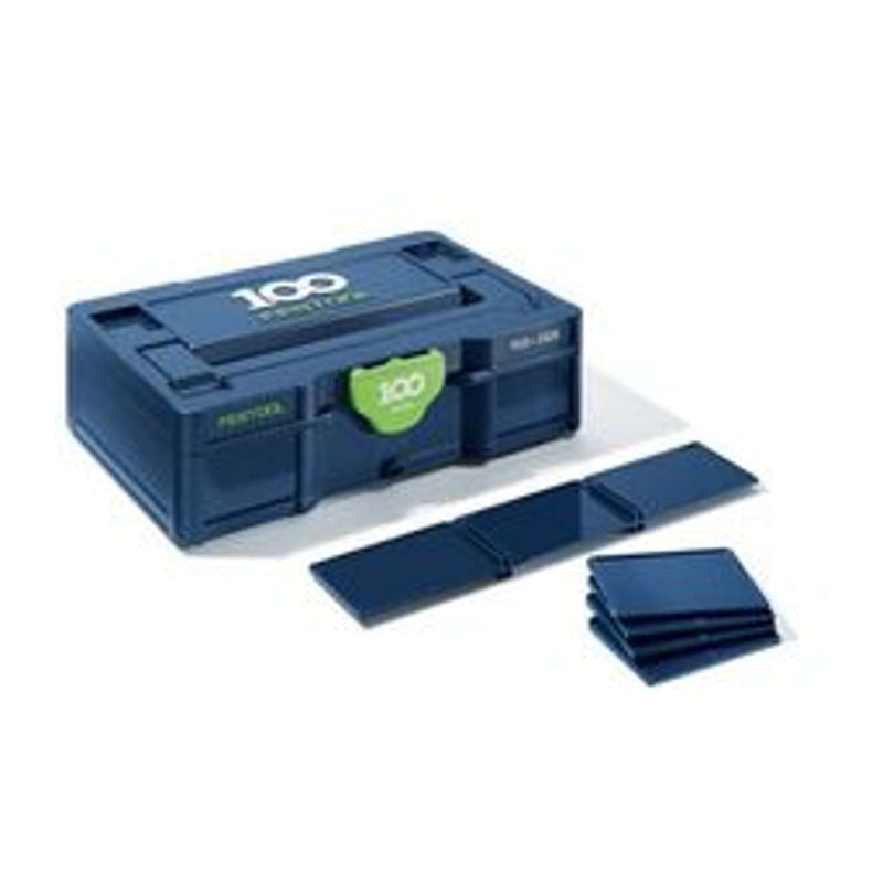 FESTOOL 100 år Systainer³ SYS3 S 76 100Y
