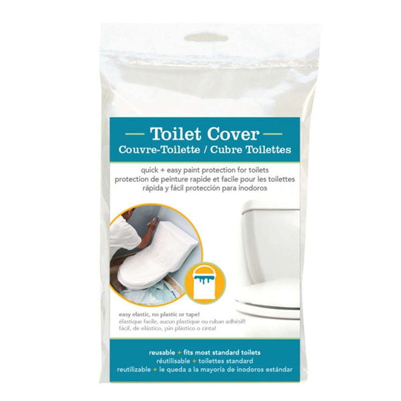 EasyCover Toiletafdækning EASYCOVER TOILETCOVER