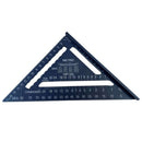 TOOLSTER speed vinkel TSV 18 cm alu