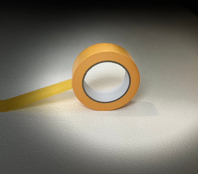 EasyCover Malertape UV 38MMX50M 24RL/KS