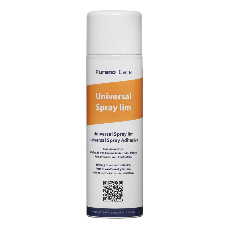 PURENO Universal Spraylim 500ml