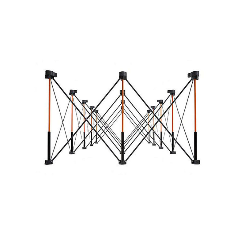 BORA Arbejdsbuk Centipede 4'x8' Workstand CK15S