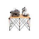 BORA Arbejdsbuk Centipede 4'x4' Workstand CK9S