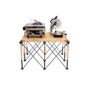 BORA Arbejdsbuk Centipede 4'x4' Workstand CK9S