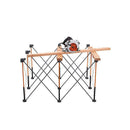 BORA Arbejdsbuk Centipede 4'x4' Workstand CK9S