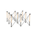 BORA Arbejdsbuk Centipede 4'x4' Workstand CK9S