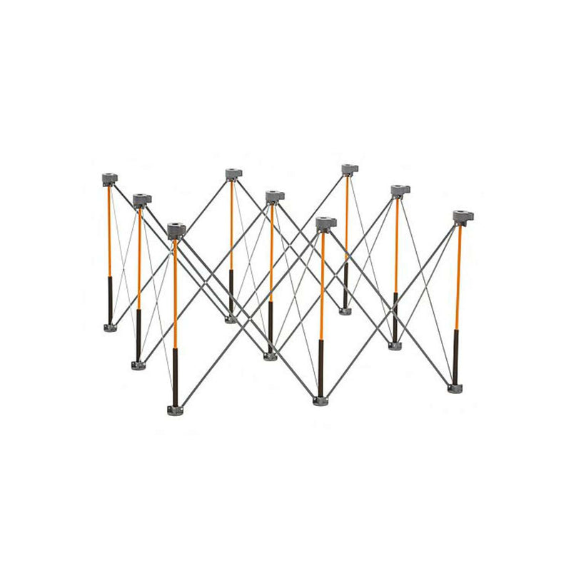 BORA Arbejdsbuk Centipede 4'x4' Workstand CK9S